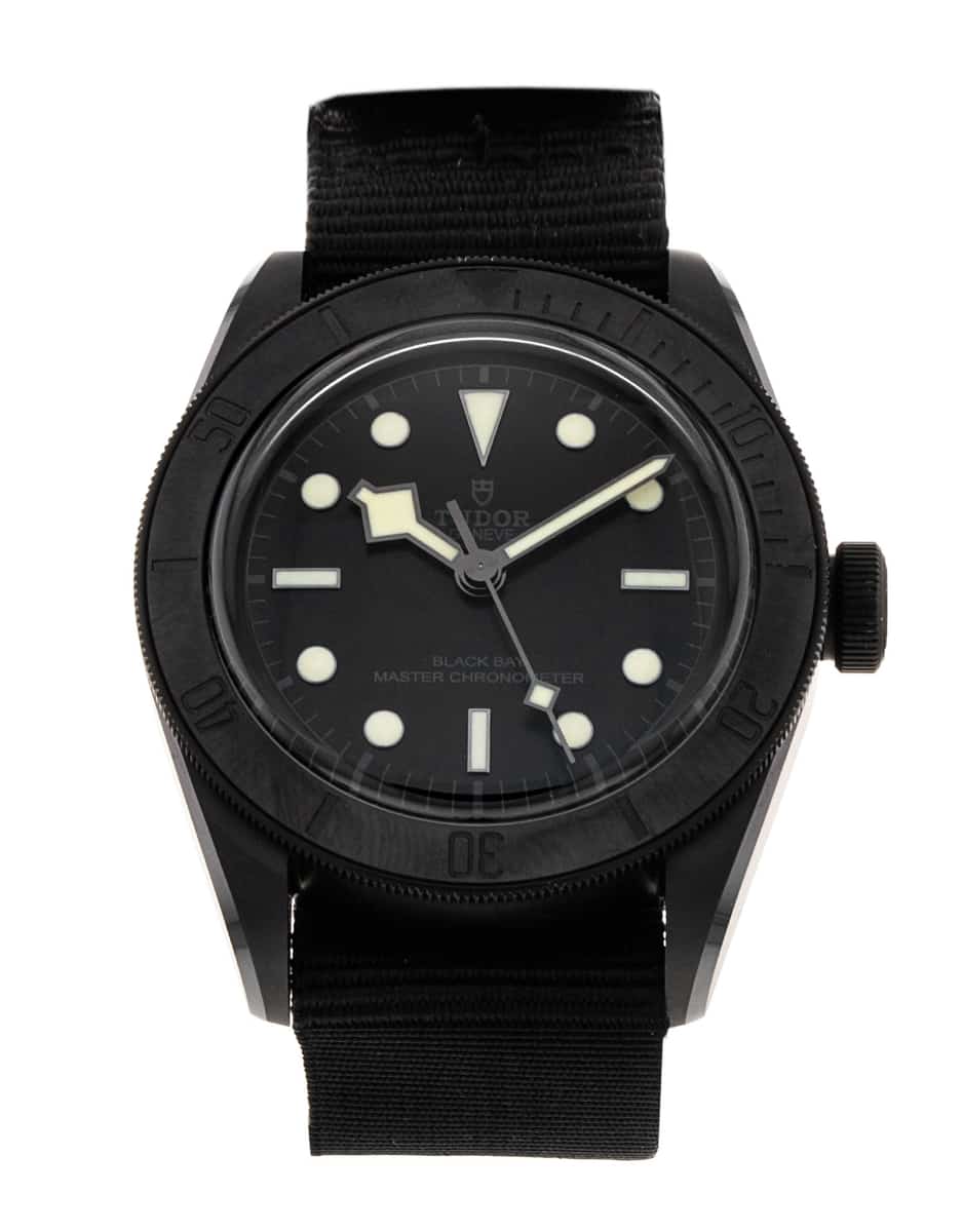 Tudor Black Bay M79210CNU-0001 Tudor Black Bay M79210CNU-0001